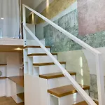 Appartement Mini Loft Old *