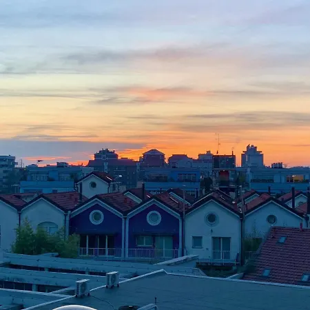 Mini Loft Old Apartamento Milão