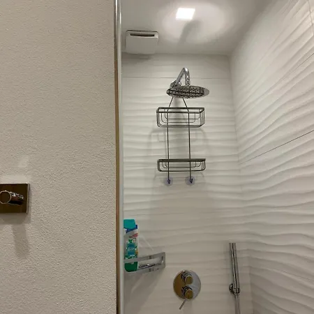 Mini Loft Old * Milão