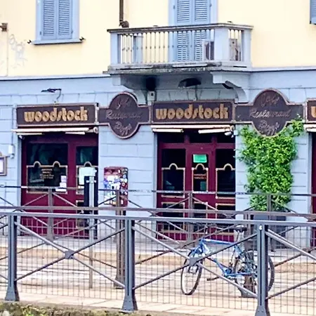 Apartamento Mini Loft Old *