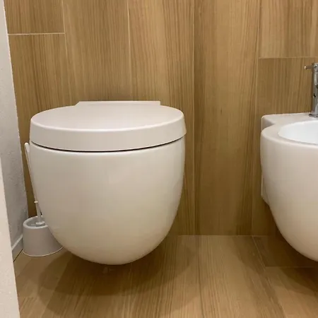 Mini Loft Old * Milão