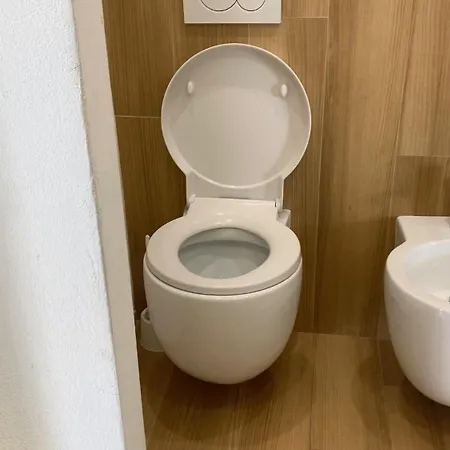 Mini Loft Old Apartamento