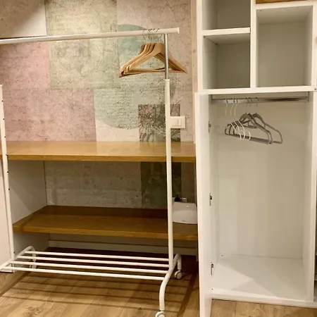 Mini Loft Old アパート *