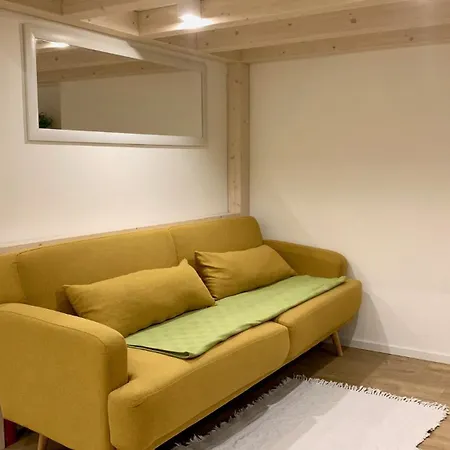 Apartment Mini Loft Old Milan