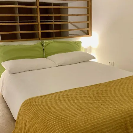 Apartamento Mini Loft Old