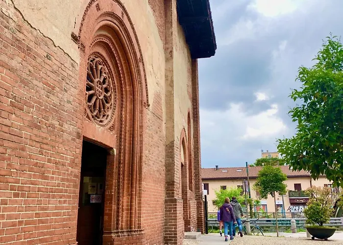Mini Loft Old Milan