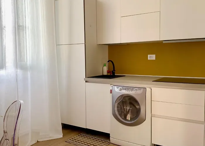 Apartment Mini Loft Old *
