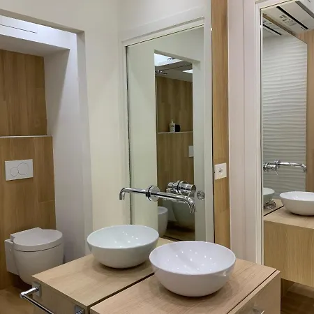 Appartement Mini Loft Old Milan