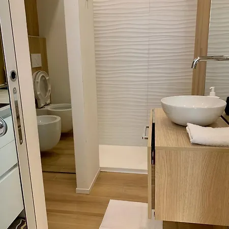 Apartamento Mini Loft Old