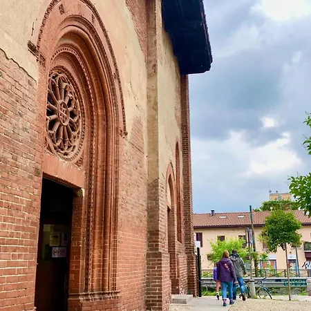 Mini Loft Old Milan