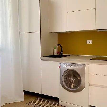 Appartement Mini Loft Old *