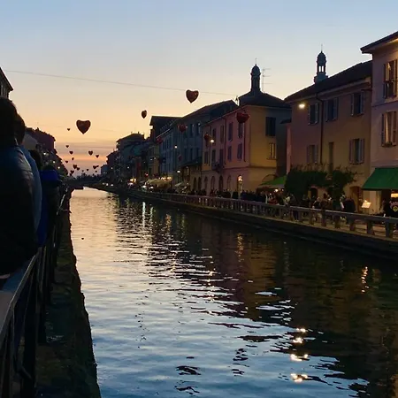 Apartament Mini Loft Old